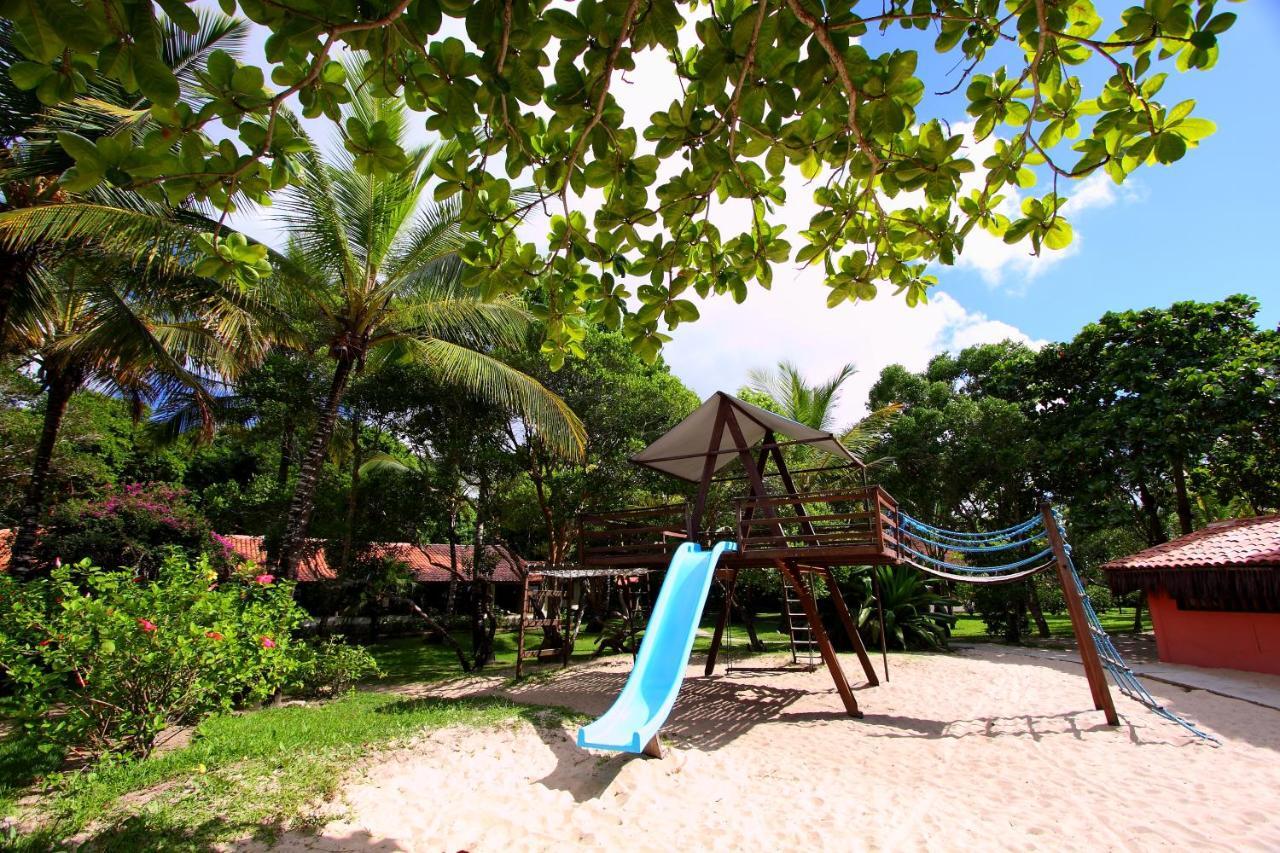 Canto D Alvorada Hotel Pousada Porto Seguro Exteriér fotografie