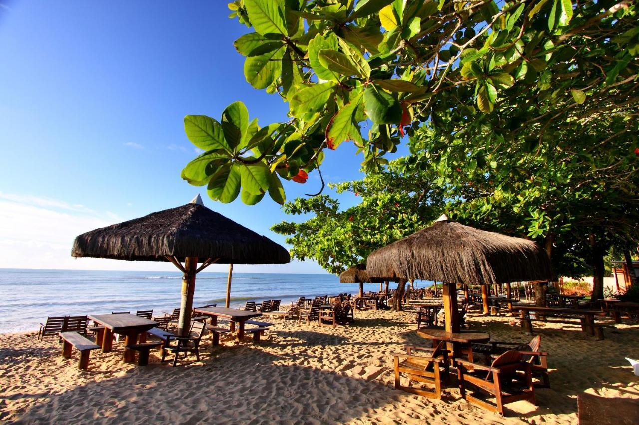 Canto D Alvorada Hotel Pousada Porto Seguro Exteriér fotografie